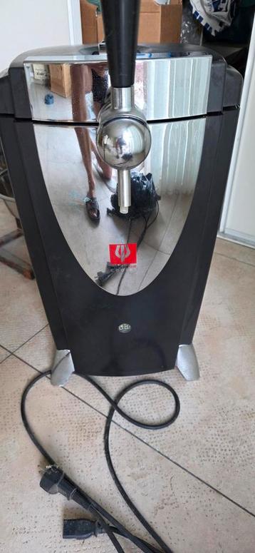 Wonderbar Biertap beschikbaar voor biedingen