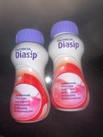 Nutricia Diasip, Diversen, Verpleegmiddelen, Ophalen of Verzenden, Nieuw