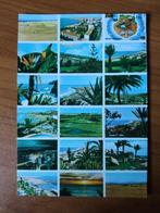 Ansichtkaart Spanje Gran Canaria 10969, Ophalen of Verzenden, 1960 tot 1980, Spanje