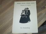 Cor Swanenberg wèsse dinne, wèsse doen, Boeken, Ophalen of Verzenden, 20e eeuw of later, Zo goed als nieuw