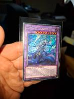 Yu-gi-oh Tearlaments Kaleido-Heart  POTE  Secret Rare, Hobby en Vrije tijd, Verzamelkaartspellen | Yu-gi-Oh!, Ophalen of Verzenden