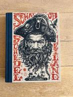De schat op schedeleiland boek, Ophalen of Verzenden, Nieuw, Robert Louis Stevenson, Fictie algemeen