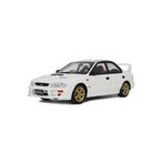 Ottomobile Subaru Impreza WRX Type RA 1/2000 1:18 Nieuw, Hobby en Vrije tijd, Modelauto's | 1:18, Ophalen of Verzenden, Nieuw