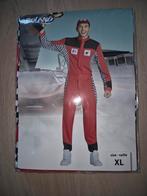 Racepak Kostuum - Maat XL, Carnaval, Postbus 1234, 1234 AB, Nederland, Boland, Kleding