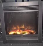 Faber sfeerhaard narvik, Huis en Inrichting, Ophalen, Gebruikt, Vrijstaande haard, Elektrische haard