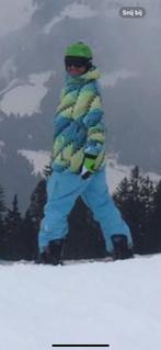 686 wintersport ski / snowboard jas maat L, Ophalen of Verzenden, Zo goed als nieuw, Kleding