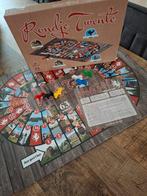 Rondje Twente, Hobby en Vrije tijd, Gezelschapsspellen | Bordspellen, Ophalen of Verzenden, Zo goed als nieuw