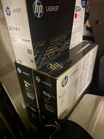 HP 824A (CB384A) Zwart - Nieuwe toner!, Ophalen of Verzenden, Nieuw, Toner