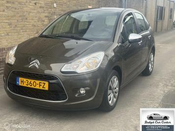 Citroen C3 1.4 VTi Collection beschikbaar voor biedingen