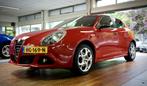Alfa romeo Giulietta 1.4 T Sprint | Schakel flipper | | Auto, Auto's, 4 cilinders, Met garantie (alle), Origineel Nederlands, Bedrijf