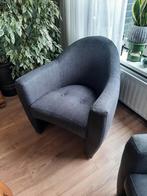 Leolux fauteuil, Ophalen of Verzenden, Zo goed als nieuw