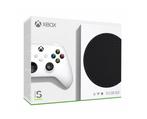 Xbox series s, Spelcomputers en Games, Spelcomputers | Xbox Series X en S, Ophalen of Verzenden, Zo goed als nieuw, Xbox Series S