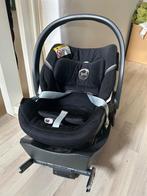 Maxi cosi, Kinderen en Baby's, Gebruikt, Isofix, 0 t/m 13 kg, Ophalen