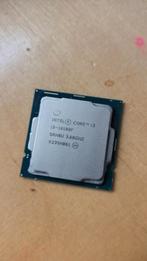 intel processor, Computers en Software, Processors, Ophalen of Verzenden, Zo goed als nieuw, Intel Core i3, 3 tot 4 Ghz