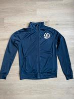 Unitas trainingspak maat 164, Ophalen, Blauw, Overige maten, Voetbal