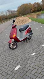 Piaggio Skipper 125 (172cc) A1, Ophalen, Zo goed als nieuw, Tweetakt