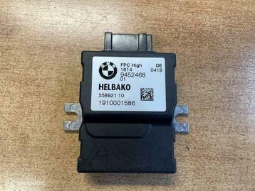 Brandstof module BMW 3-serie G20 320i 16149452468