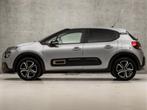 Citroën C3 1.2 PureTech Sport (APPLE CARPLAY, NAVIGATIE, GE, Auto's, Citroën, Voorwielaandrijving, 1199 cc, 450 kg, Bedrijf