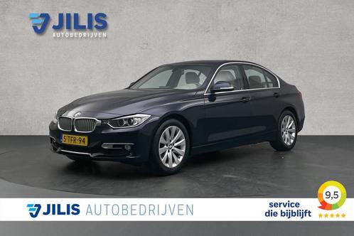 BMW 3-serie 320i Executive Sport | Bi-Xonon lampen | Sportst, Auto's, BMW, Bedrijf, Te koop, 3-Serie, ABS, Airbags, Airconditioning