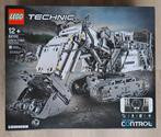 Lego 42100 Technic Liebherr Bagger R 9800 (nieuw ongeopend), Ophalen of Verzenden, Nieuw, Complete set, Lego