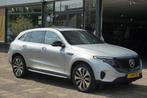 Mercedes-Benz EQC 400 4MATIC Premium Plus 1886 Edition, Automaat, Stof, 2395 kg, Origineel Nederlands