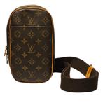 Louis Vuitton Crossbody Gange Mono Brown 2000, Louis Vuitton, Gebruikt, Support@louisvuitton.com, 2 Rue du Pont Neuf
75001 Paris
France