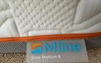 M-Line Slowmotion 4 Matras., Huis en Inrichting, 90 cm, Eenpersoons, Ophalen of Verzenden, Zo goed als nieuw