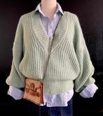 ESSENTIEL ANTWERP oversized trui zeer goede staat XS/S mint, Kleding | Dames, Truien en Vesten, Ophalen of Verzenden, Zo goed als nieuw