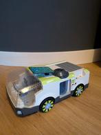 Space wagen - Playmobil 6692, Ophalen of Verzenden, Zo goed als nieuw
