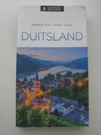 Capitool reisgids Duitsland, Boeken, Capitool, Europa, Ophalen of Verzenden, Zo goed als nieuw