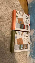 Wax seal kit, Ophalen of Verzenden, Nieuw, Materiaal
