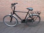 Nette Multicycle 28 inch 8V, Gebruikt, Versnellingen, 57 tot 61 cm, Ophalen