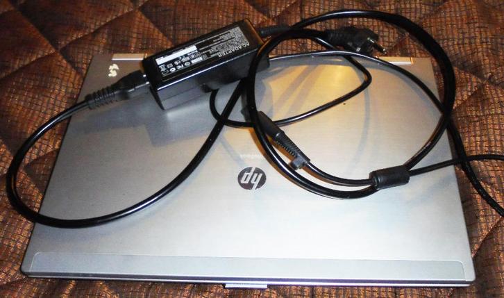 HP Elitebook 8440p Core i5, Computers en Software, Windows Laptops, Gebruikt, 14 inch, 2 tot 3 Ghz, Qwerty, Ophalen of Verzenden