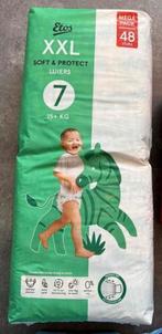 Luiers en luierbroekjes maat 7 en 8, Kinderen en Baby's, Ophalen of Verzenden, Nieuw, Overige typen