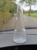 IKEA vintage Glazen Vaasje van Emma Dafnas, Huis en Inrichting, Woonaccessoires | Vazen, Gebruikt, Overige kleuren, Ophalen of Verzenden