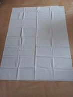Quilt stof 240 cm breed, Hobby en Vrije tijd, Stoffen en Lappen, 120 cm of meer, Wit, Nieuw, Ophalen of Verzenden