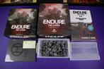 bordspel Endure the Stars v1.5 Kickstarter, Hobby en Vrije tijd, Gezelschapsspellen | Bordspellen, Een of twee spelers, Ophalen of Verzenden