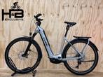 Cube Kathmandu Hybrid SLX 750 E-Bike Shimano XT, Niet ingevuld, Niet ingevuld, Ophalen of Verzenden, Zo goed als nieuw