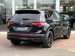 Volkswagen Tiguan 1.5 150pk DSG R-Line Business+ Black Style, Stof, 150 pk, Zwart, 14 km/l