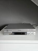 JVC HR-S5950 Super VHS videorecorder, Ophalen of Verzenden, Gebruikt, VHS-speler of -recorder