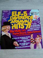 Elf+5 daverende carnavals hits 77, Ophalen of Verzenden, Zo goed als nieuw