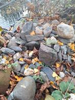 Sier keien, Tuin en Terras, Ophalen of Verzenden, Gebruikt