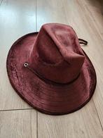Hoeden Collectie: Cowboys en Rode Hoed, Hoed, Geen, Gedragen, One size fits all