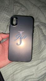 Telefoon voor iphone xr, Telecommunicatie, Mobiele telefoons | Hoesjes en Frontjes | Apple iPhone, Ophalen of Verzenden, Zo goed als nieuw
