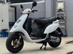 Piaggio Typhoon 125cc 2t (Piaggio TPH 125 2 takt), Ophalen, Tweetakt, Maximaal 45 km/u, Zip