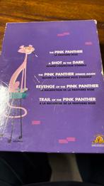 Peter Sellers in the Pink Panther collection 6 films NLO, Cd's en Dvd's, Gebruikt, Alle leeftijden, Ophalen of Verzenden, Romantische komedie