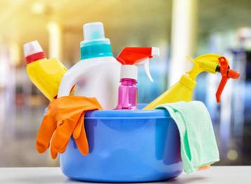 Schoonmaker gezocht!  beschikbaar voor biedingen