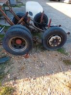 Iveco euro cargo 2 x As., Ophalen, Gebruikt