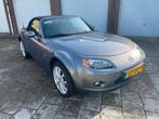 Zeer nette MX-5 NC 1.8 met volledige historie, Auto's, Achterwielaandrijving, 4 cilinders, Cabriolet, 1055 kg