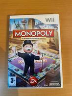 Monopoly, Spelcomputers en Games, Puzzel en Educatief, Vincent's games, Ophalen of Verzenden, Zo goed als nieuw